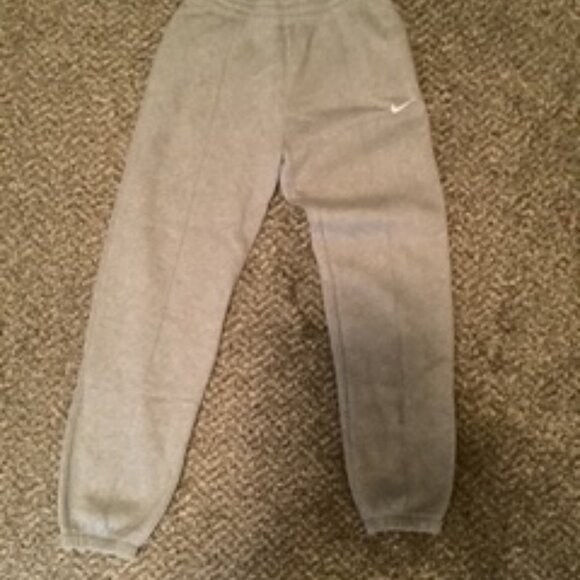 NIKE SWEATPANTS - Picture 1 of 4